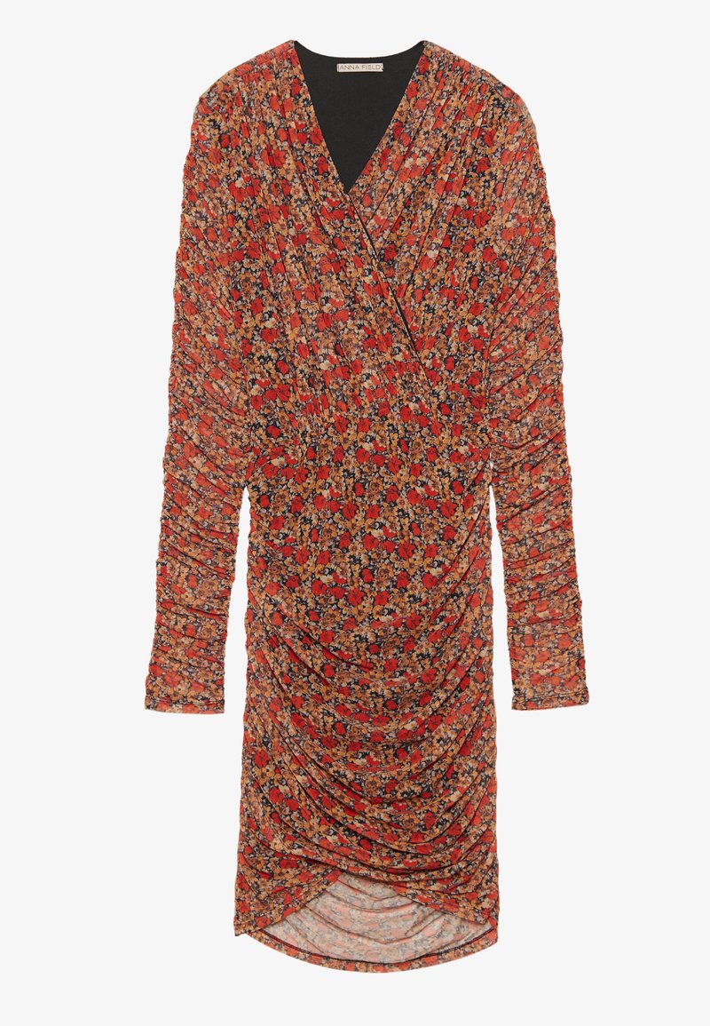 Anna Field Etui-jurk zwart