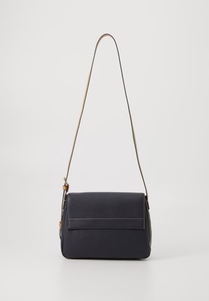 CROSSBODY BAG DAPHNE  - Borsa a tracolla - navy