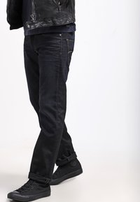 G-STAR 3301 STRAIGHT - Vaqueros rectos - hydrite denim