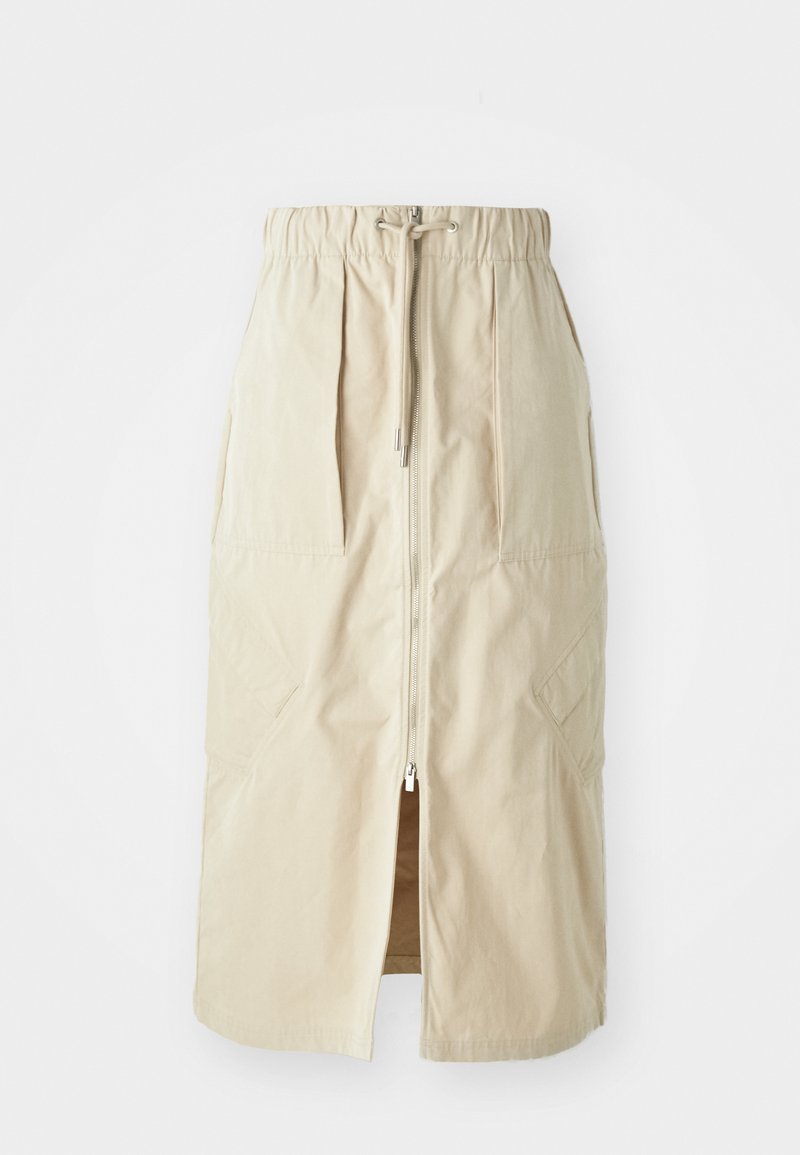 Jordan Kokerrok beige