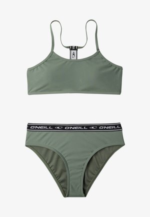 SPORTCLUB BIKINI - Bikini - pad