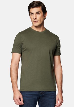 KENNETH - T-shirt basic