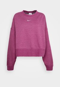 Nike Sportswear Sweatshirt - purple