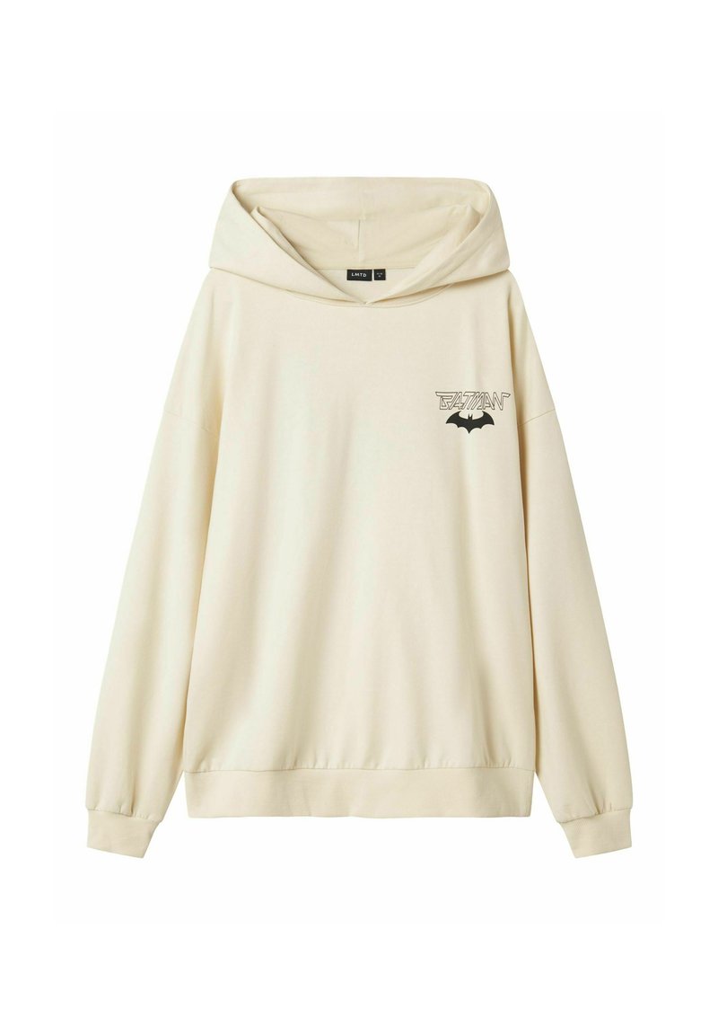 LMTD Sweater beige LMTD Sweater beige