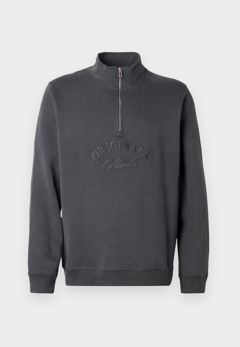 jack & jones Sweater grijs