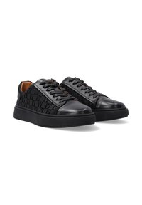 VENEZIA SNEAKERS - Sneaker low - black