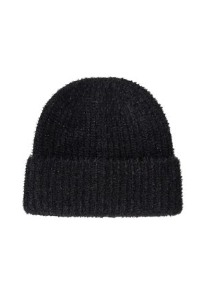 Cecil KUSCHELIGE  - Huer - schwarz