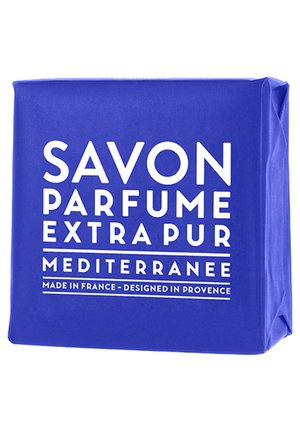 SCENTED SOAP - Saponetta - mediterranean sea