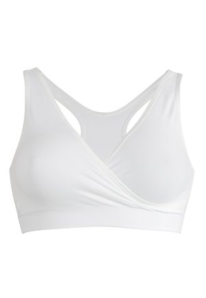 Medela SCHLAF BUSTIER STILL-BH - Bustier - white