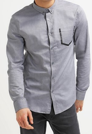 Chemise - grey