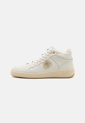 OLYMPIA - Joggesko - white