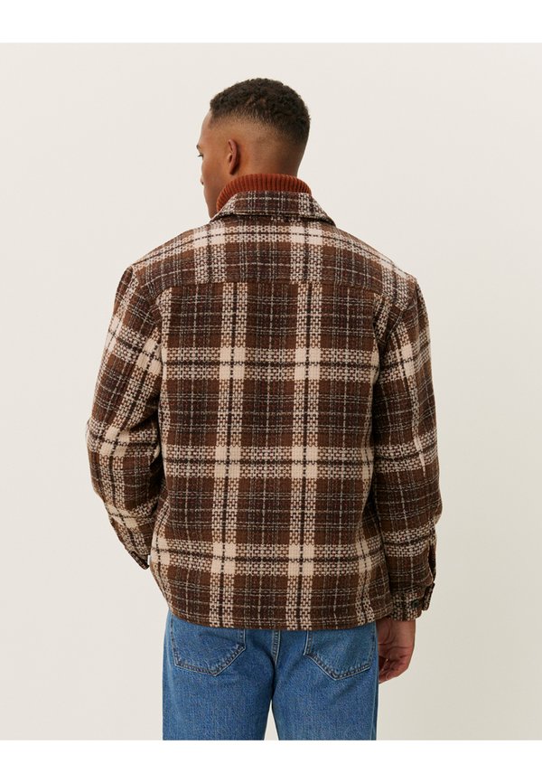 JONATHAN OVERSHIRT - Light jacket2