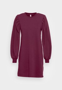 Não selecionado, grape wine