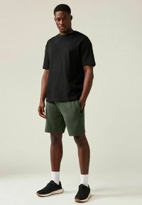 Next REGULAR FIT - Dresside alumine osa - khaki green