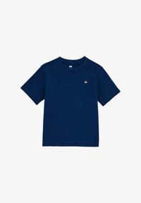 Niet geselecteerd, blue