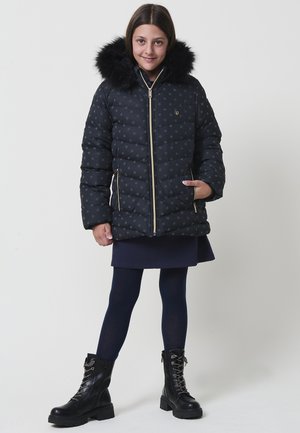 PADDED  - Chaqueta de invierno - navy