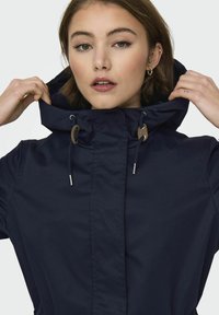 ONLY ONLLOUISE LIFE - Parka - night sky