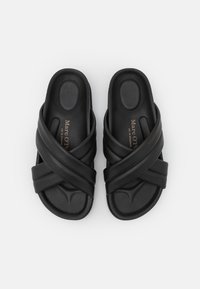 Marc O'Polo Mules - black