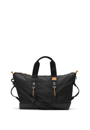 DUFFEL - Holdall - black