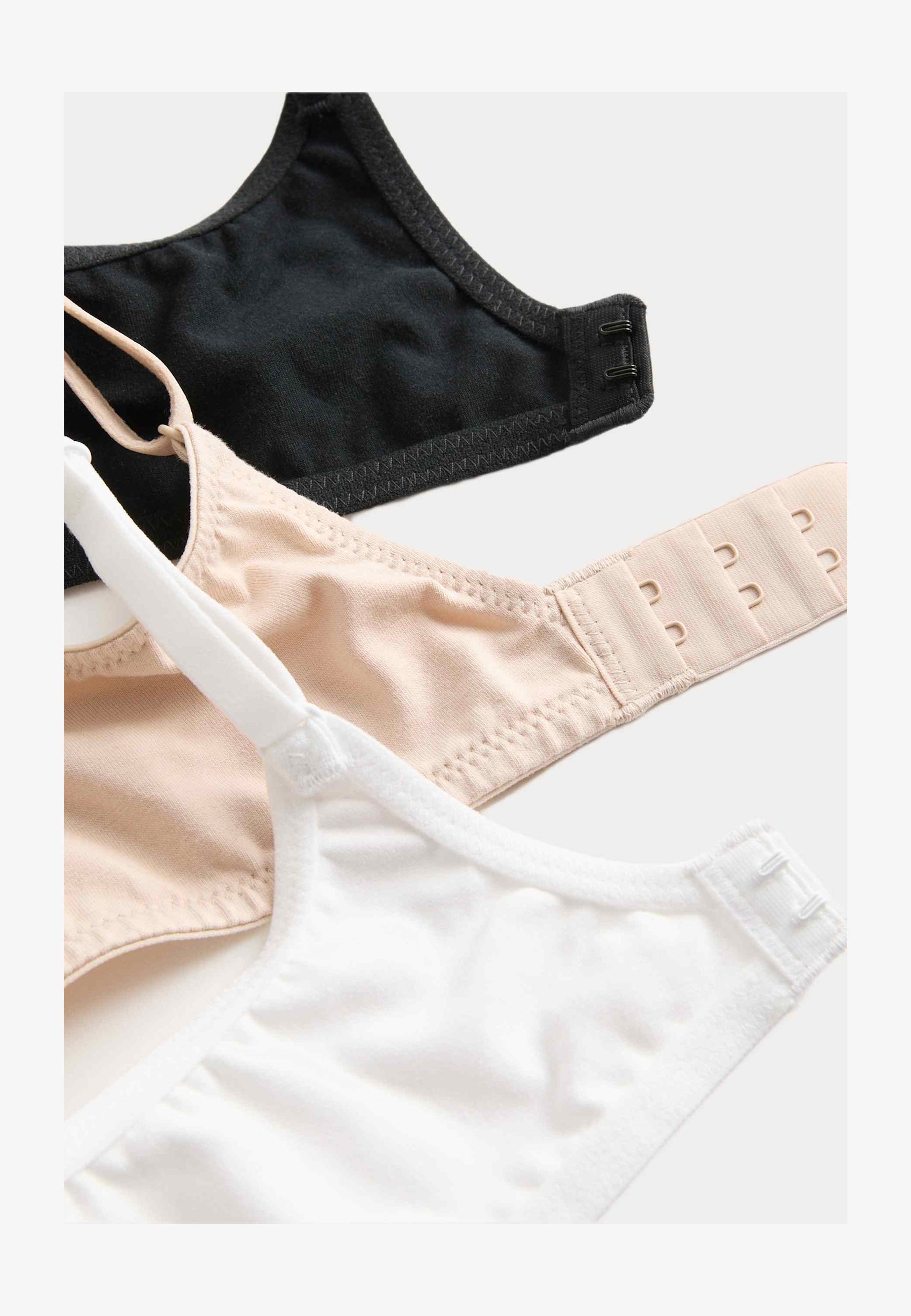 Marks & Spencer Reggiseno T-Shirt Donna – Coppa Morbida Imbottita, Senza Cuciture, Comfort Quotidiano