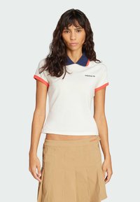 adidas Originals - Polo shirt - off white Thumbnail Image 1