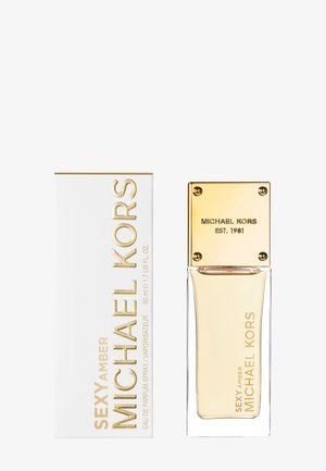 SEXY AMBER EAU DE PARFUM - Parfum