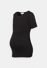 Envie de Fraise LINE - T-shirt básica - black