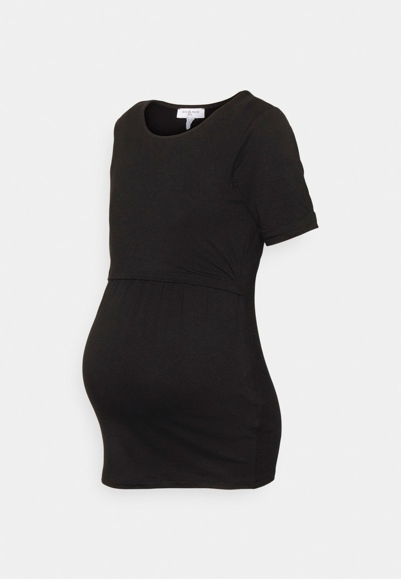 Envie de Fraise LINE - T-shirt básica - black