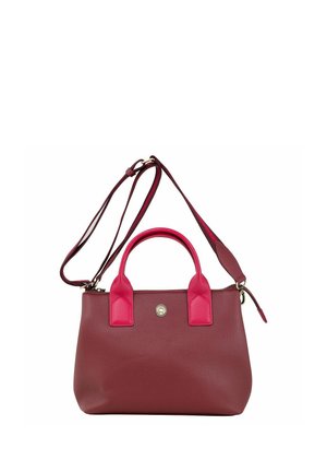 Handbag - rood