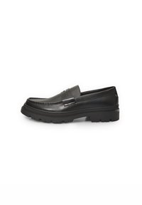 BATA RED LABEL - Slipper - Black