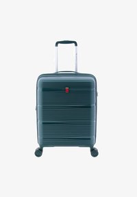 No seleccionado, green