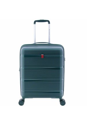 Trolley - green