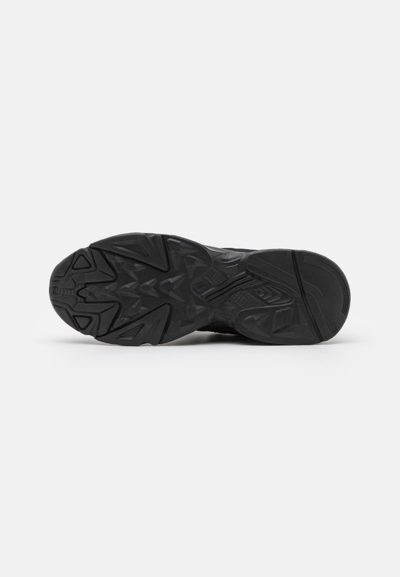 Herren Sneaker low | Brave Soul ZACH Sneaker low black/schwarz - PQ97719 Herren Sneaker low | Brave Soul ZACH Sneaker low black/schwarz - PQ97719
