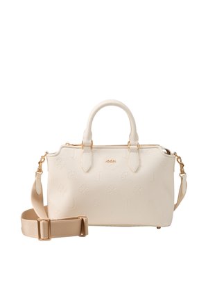 Handbag - offwhite