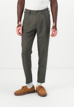 CHASY - Chinos - brown