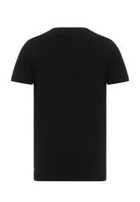 Cipo & Baxx T-shirt print - black