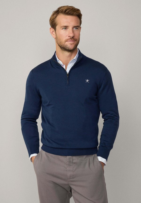 HZIP - Strickpullover