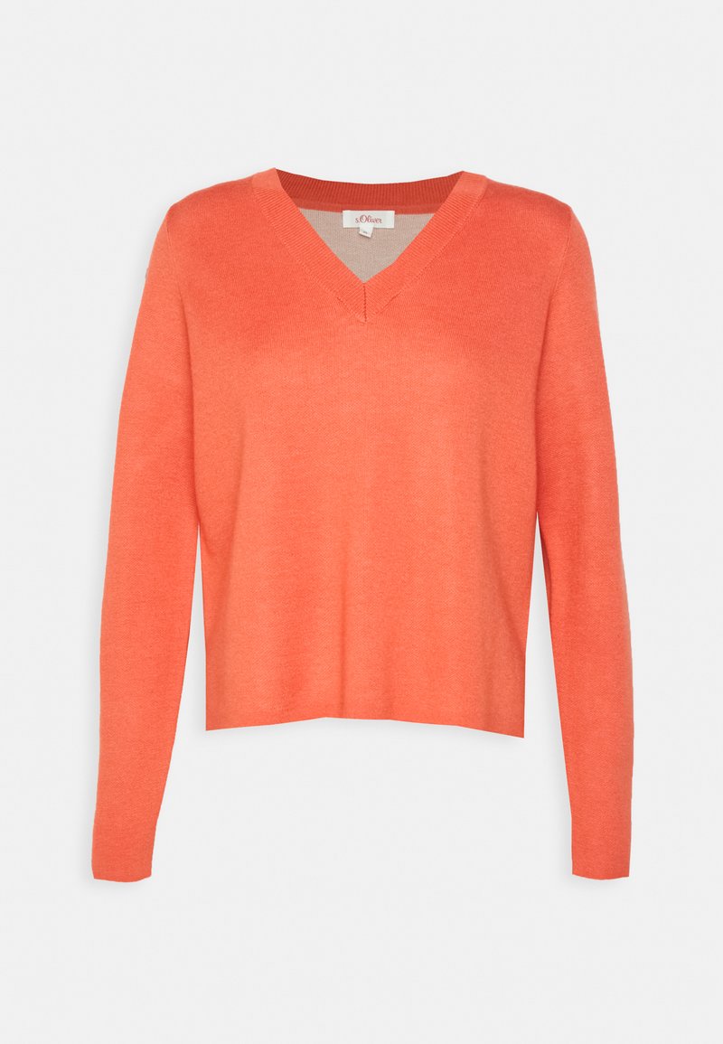 s.Oliver Trui donkerrood