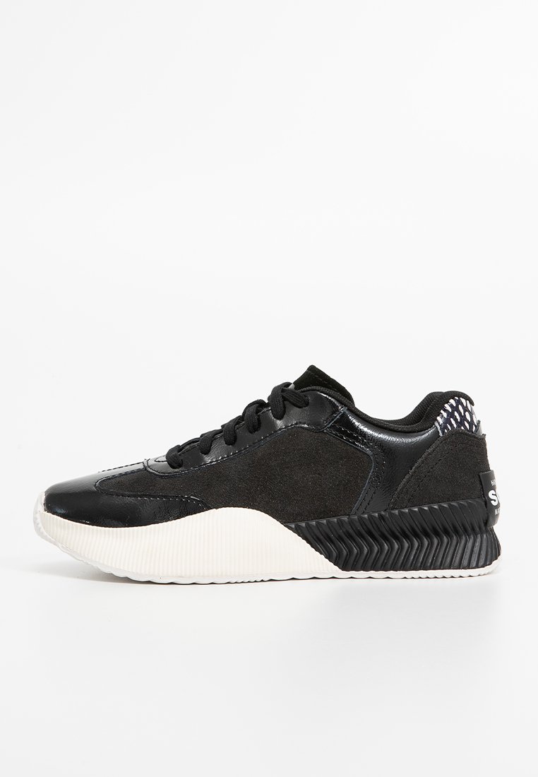 Sorel Sneakers laag zwart