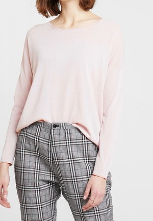 Samsøe Samsøe Maglione - light pink