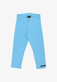 Unselected, blau