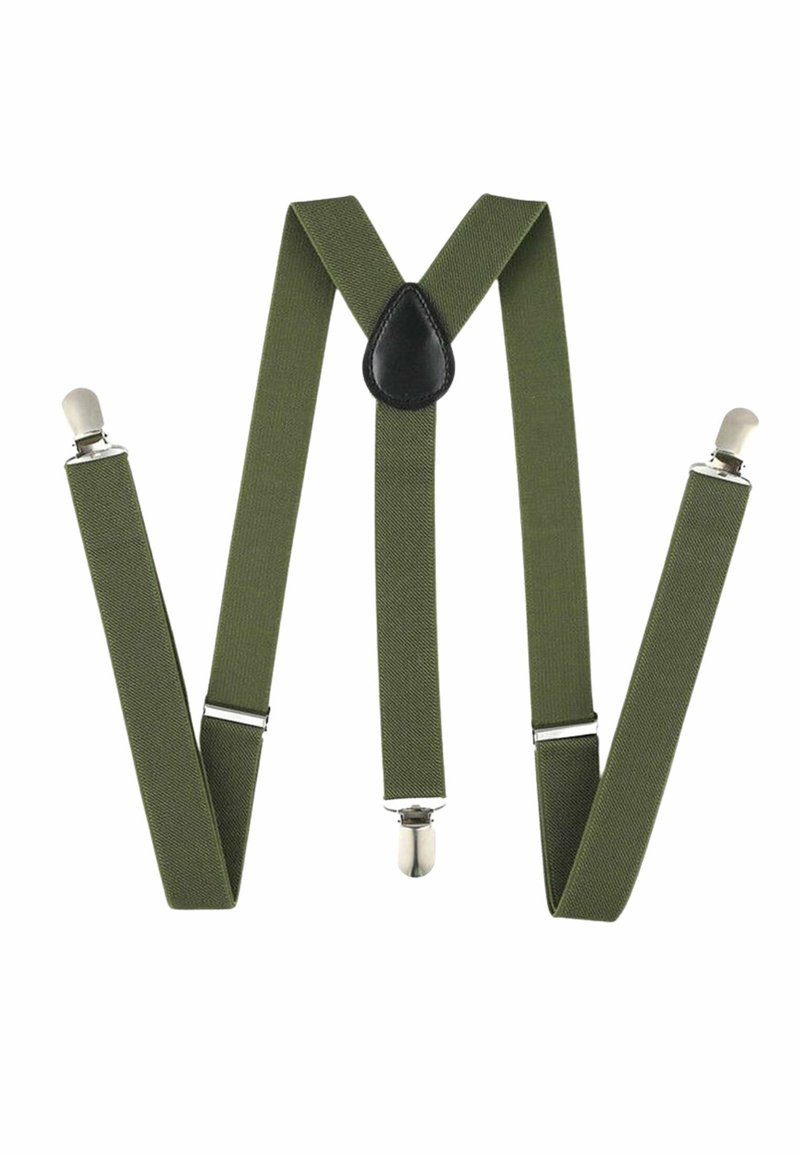 Ciabalù Cintura - verde