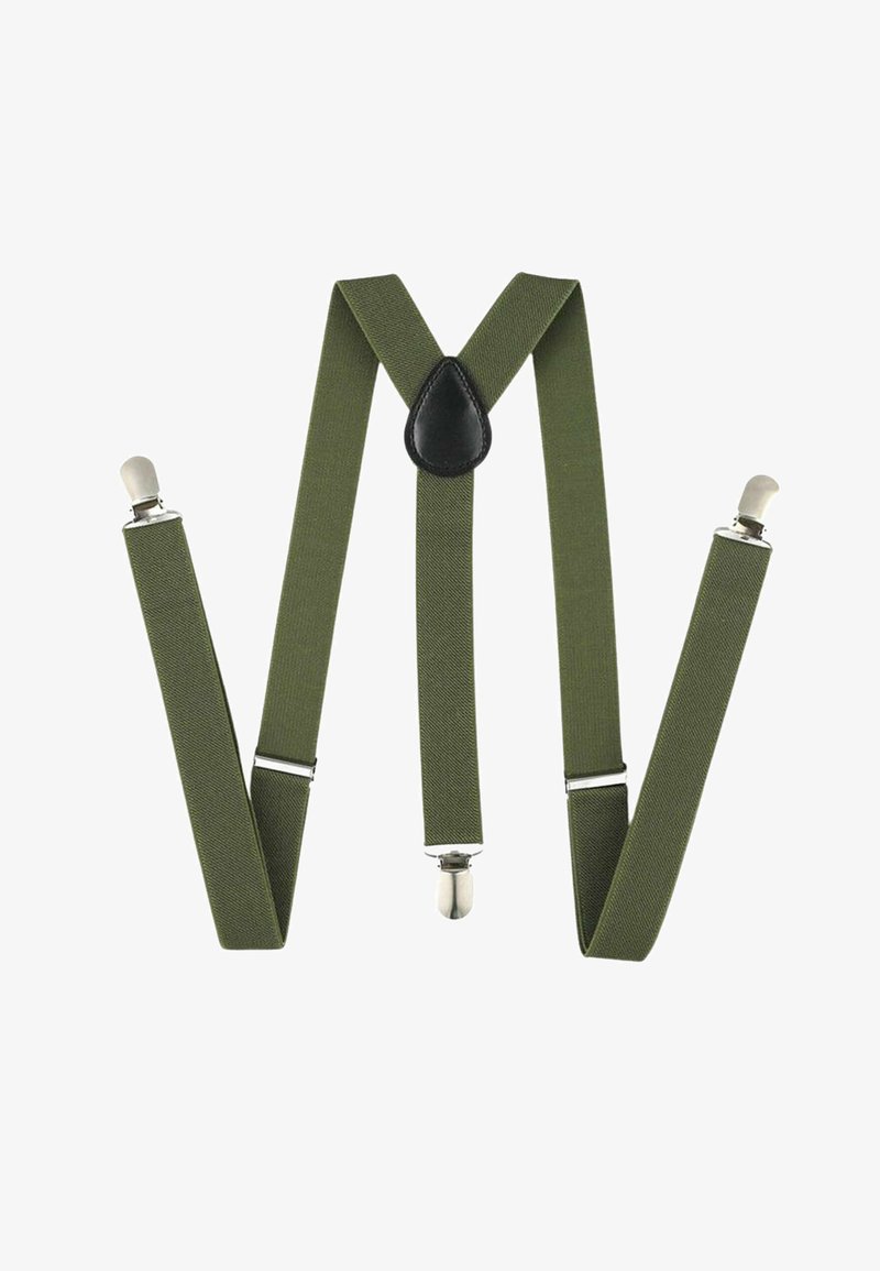 Ciabalù Cintura - verde