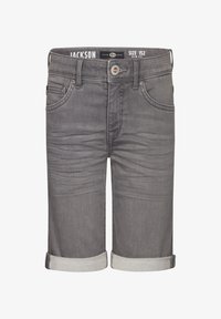 Ikke valgt, light grey