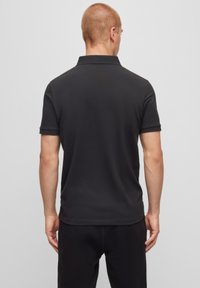 BOSS PASSENGER - Polo majica - black