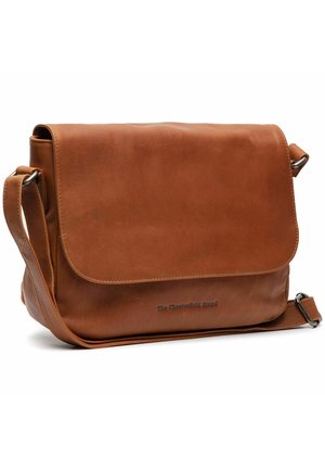 MONTANA - Bandolera - cognac