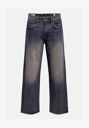 Redefined Rebel, BRONX BAGGY - Jean baggy - dusty blue