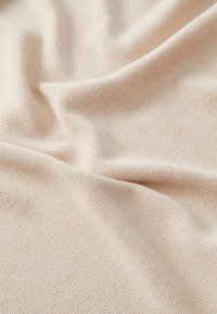 Calvin Klein Jeans SEASONAL POM POM SCARF - Sciarpa - birch