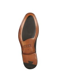 Lüke Schuhe Derbies & Richelieus - schwarz