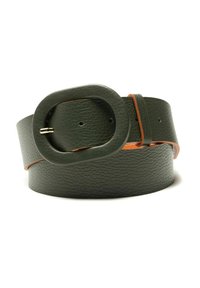 DAIRA - Bälte - loden arancio